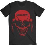 Megadeth Unisex T-Shirt