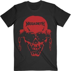 Megadeth Unisex T-Shirt