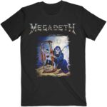 Megadeth Unisex T-Shirt