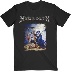 Megadeth Unisex T-Shirt