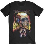 Megadeth Unisex T-Shirt