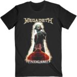 Megadeth Unisex T-Shirt