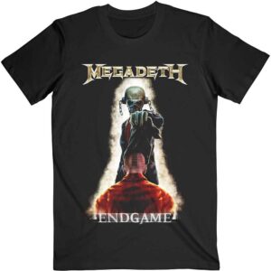 Megadeth Unisex T-Shirt