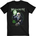 Megadeth Unisex T-Shirt
