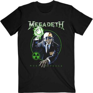 Megadeth Unisex T-Shirt