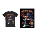 Megadeth Unisex T-Shirt