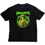 Megadeth Unisex T-Shirt