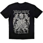 Megadeth Unisex T-Shirt