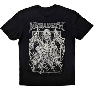 Megadeth Unisex T-Shirt
