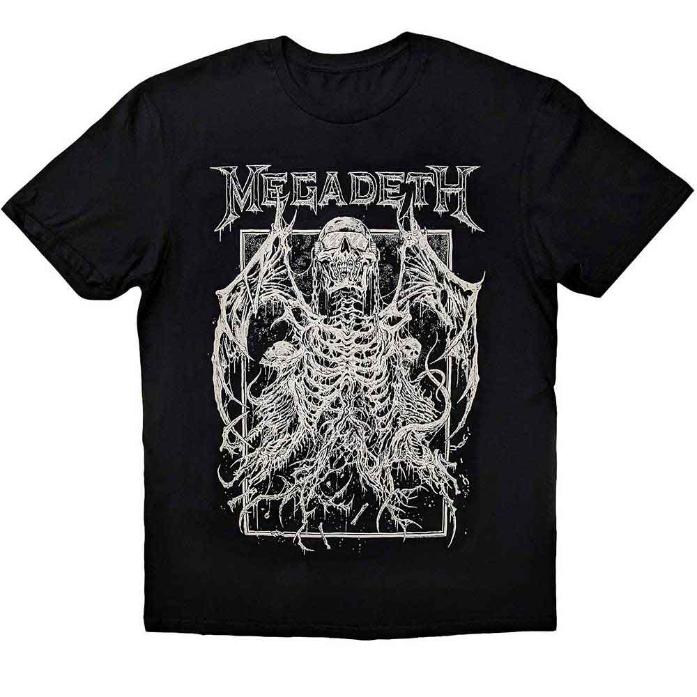 Megadeth Unisex T-Shirt
