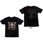 Megadeth Unisex T-Shirt