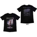 Megadeth Unisex T-Shirt