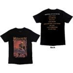 Megadeth Unisex T-Shirt