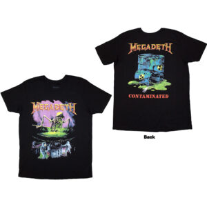 Megadeth Unisex T-Shirt