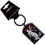 Metallica Keychain