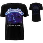 Metallica Unisex T-Shirt