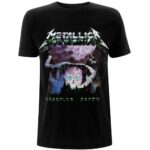 Metallica Unisex T-Shirt