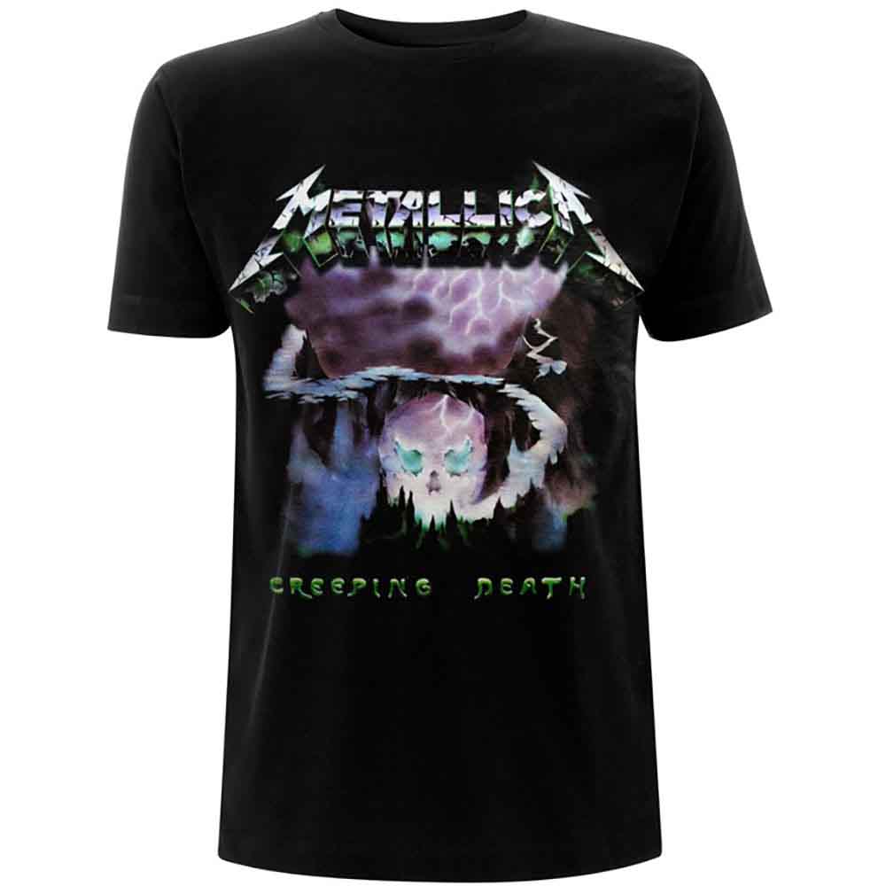 Metallica Unisex T-Shirt