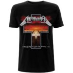 Metallica Unisex T-Shirt