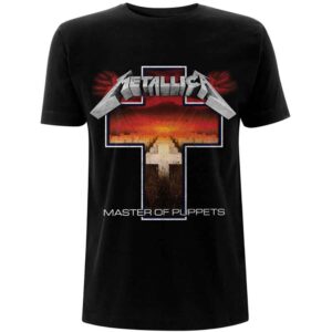 Metallica Unisex T-Shirt