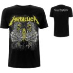 Metallica Unisex T-Shirt