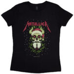 Metallica Ladies T-Shirt