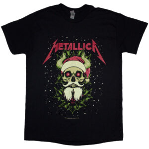 Metallica Unisex T-Shirt