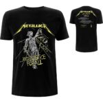 Metallica Unisex T-Shirt