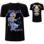 Metallica Unisex T-Shirt
