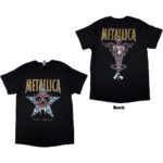 Metallica Unisex T-Shirt