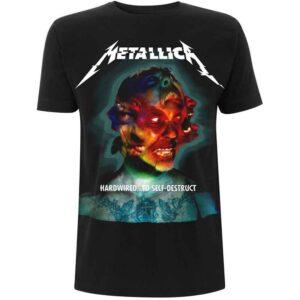 Metallica Unisex T-Shirt