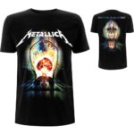 Metallica Unisex T-Shirt