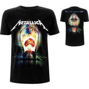 Metallica Unisex T-Shirt