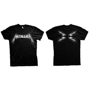Metallica Unisex T-Shirt