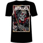 Metallica Unisex T-Shirt