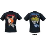 Metallica Unisex T-Shirt