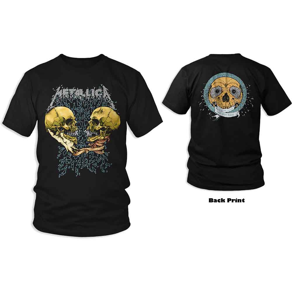 Metallica Unisex T-Shirt