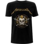 Metallica Unisex T-Shirt