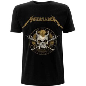 Metallica Unisex T-Shirt