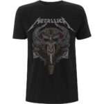 Metallica Unisex T-Shirt