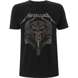 Metallica Unisex T-Shirt