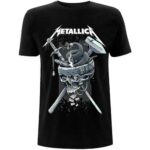 Metallica Unisex T-Shirt