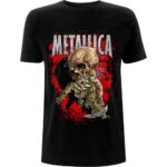 Metallica Unisex T-Shirt