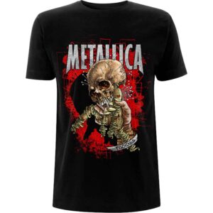 Metallica Unisex T-Shirt