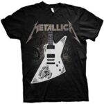 Metallica Unisex T-Shirt