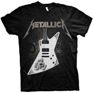 Metallica Unisex T-Shirt
