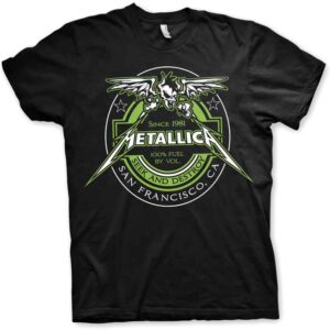 Metallica Unisex T-Shirt