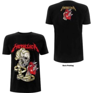 Metallica Unisex T-Shirt