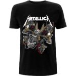 Metallica Unisex T-Shirt
