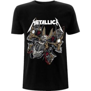 Metallica Unisex T-Shirt